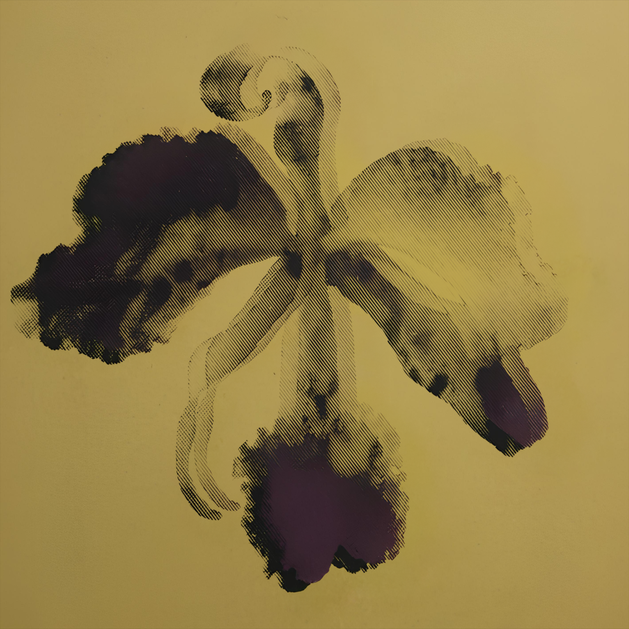 Orquídea y Diente de León · V